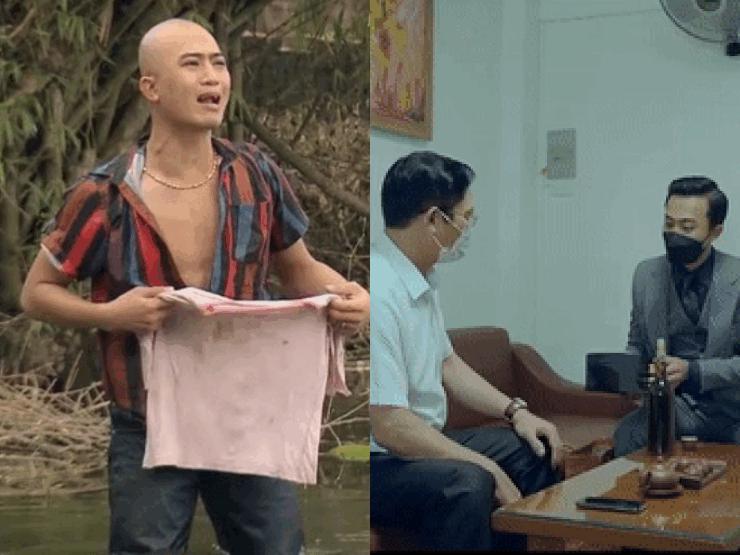 Phim - Doãn Quốc Đam nói gì về việc "đắc tội đạo diễn" nên bị giao vai tàn tật, tù tội?