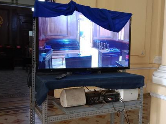 Pháp luật - Tranh cãi việc toà sẽ chiếu cảnh dì ghẻ bạo hành bé gái đến chết