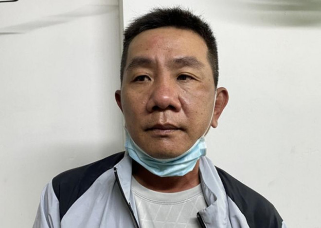 Đối tượng Nhân.