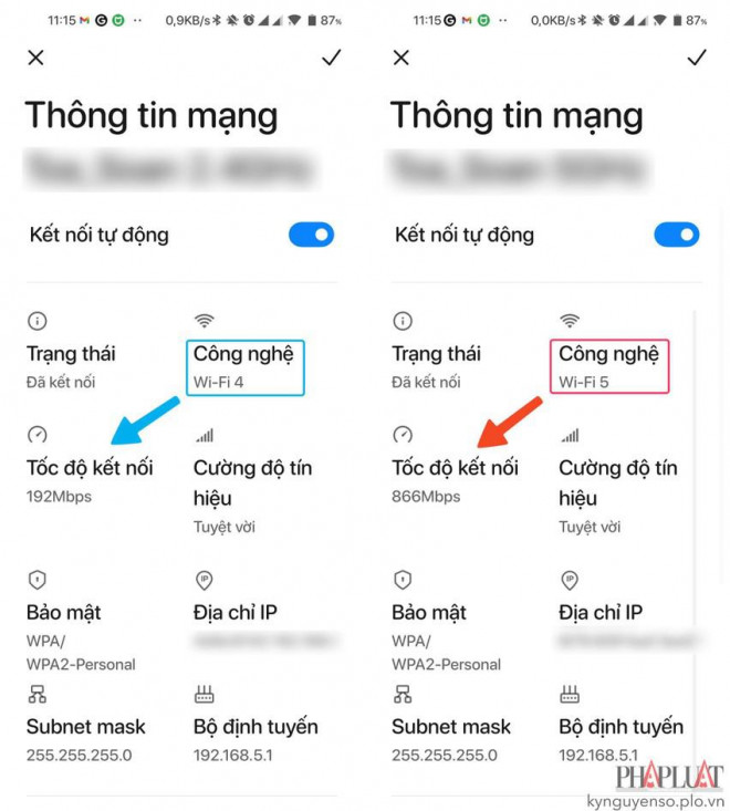 2 cách tăng tốc độ WiFi gấp 5 lần - 5