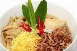 Ẩm thực - Vài bước đơn giản nấu xong món canh "ngon đứt lưỡi" đặc sản đứng đầu trong 18 món tiến vua cho cả nhà ăn