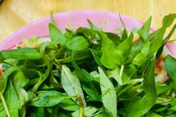 Sức khỏe đời sống - Rau răm có làm giảm sinh lí nam giới?