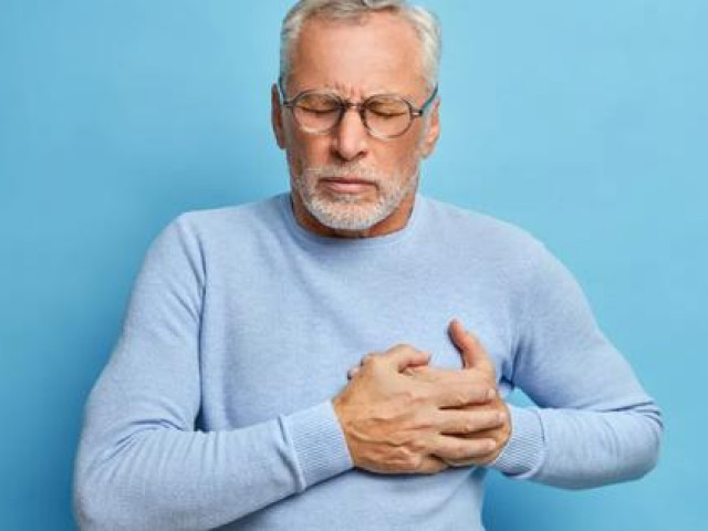 Sức khỏe đời sống - Phát hiện bất ngờ lý do tuổi thọ trung bình nam giới thấp hơn nữ giới