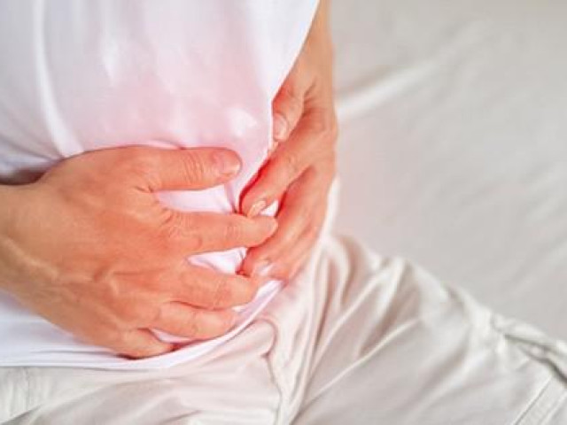Sức khỏe đời sống - Hay đau bụng: Hãy coi chừng một bệnh não đáng sợ
