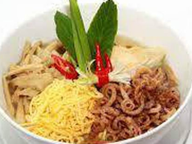 Ẩm thực - Vài bước đơn giản nấu xong món canh "ngon đứt lưỡi" đặc sản đứng đầu trong 18 món tiến vua cho cả nhà ăn