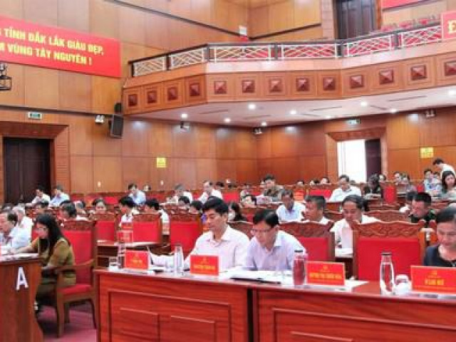 Tin tức trong ngày - Thông báo kết quả xác minh việc tố cáo Bí thư Thành ủy TP.Buôn Ma Thuột