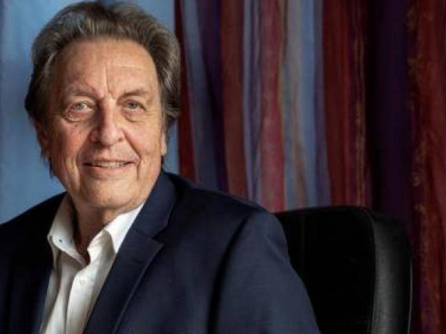 Thế giới - Cha tỷ phú Elon Musk sẵn sàng hiến tinh trùng, tạo ra các thế hệ thông minh