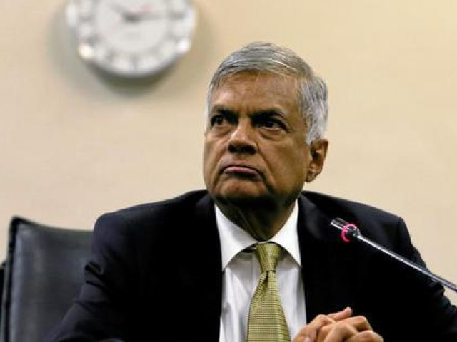 Thế giới - Sri Lanka: Người 6 lần giữ chức thủ tướng được bầu làm tổng thống