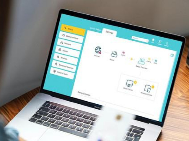 Công nghệ thông tin - 2 cách tăng tốc độ WiFi gấp 5 lần