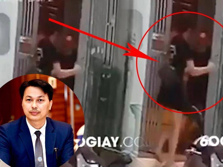 Pháp luật - Thanh niên sàm sỡ cô gái ở phố Triều Khúc đối diện hình phạt nào?