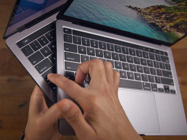 Thời trang Hi-tech - Nhiều người dùng MacBook được Apple trả lại gần 10 triệu đồng