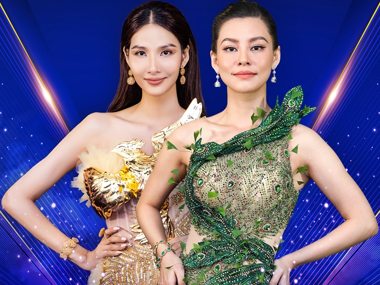 Giải trí - Sau "Em và Trịnh", Bùi Lan Hương dồn 200% sức lực, quyết tâm vào chung kết "Trời sinh một cặp”