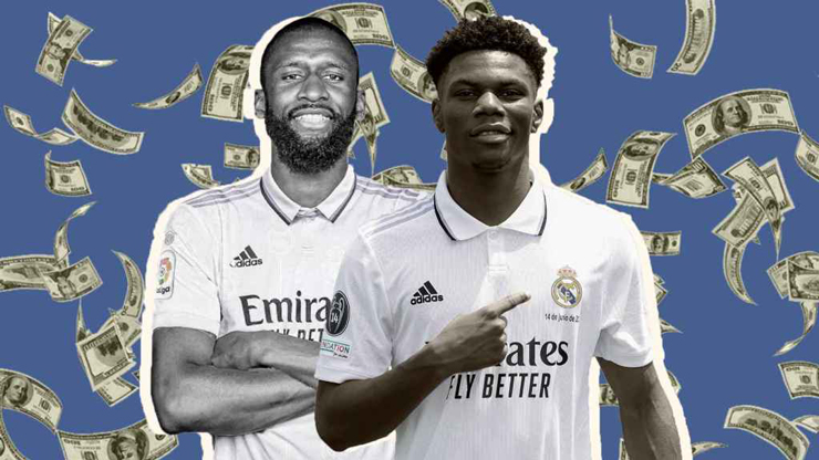 Real Madrid sẽ chỉ có 2 bản hợp đồng mới trong mùa hè này?