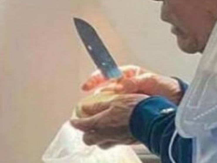 Tin tức trong ngày - Thông tin mới nhất vụ nhân viên an ninh để lọt dao lên máy bay