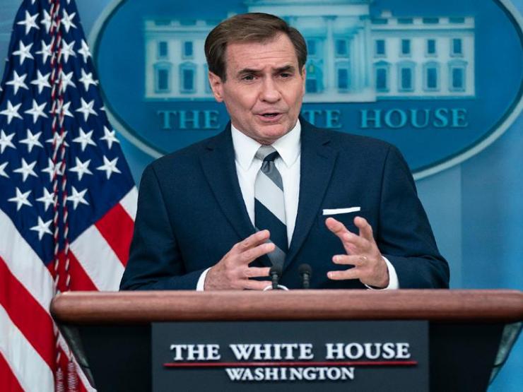 Thế giới - Nhà Trắng công bố thông tin tình báo về bước đi sắp tới của Nga ở Ukraine