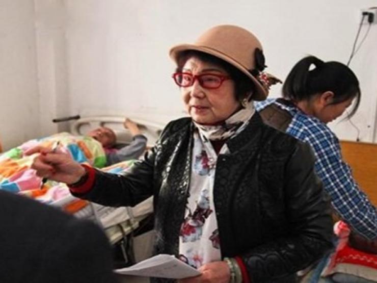 Kinh doanh - Nữ doanh nhân từng đi tù, bất ngờ đổi đời kiếm hàng chục tỷ/năm