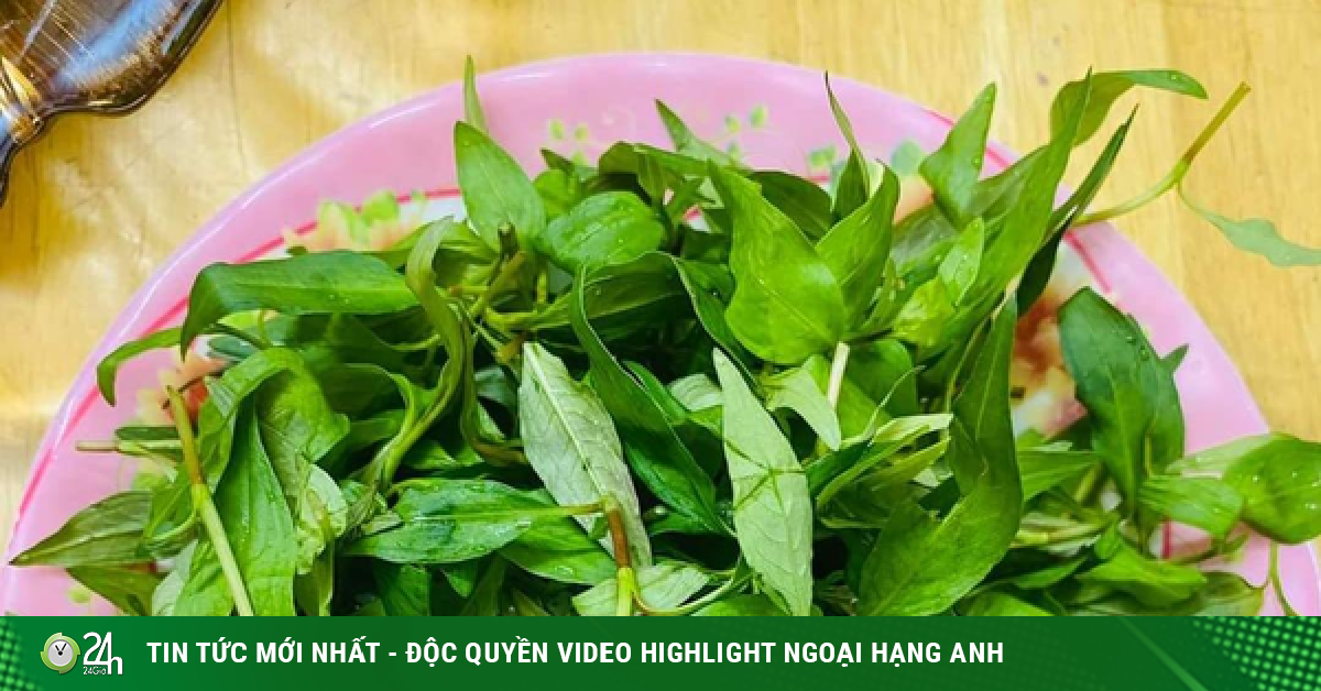 Rau răm có làm giảm sinh lí nam giới?
