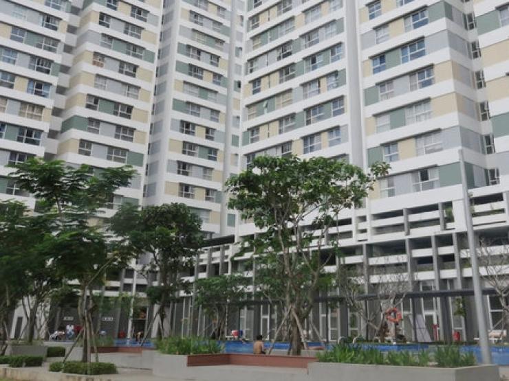 Kinh doanh - Giá nhà đất liên tục tăng, xuất hiện nhà đất giá 700 tỷ đồng