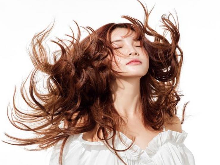 Làm đẹp - Cách tự làm hỗn hợp tẩy tế bào chết cho tóc sáng bóng
