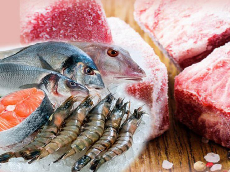 Ẩm thực - Đi chợ, nấu ăn mà không biết những điều này kẻo khiến cả nhà "rước độc vào thân"