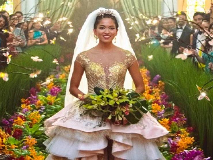 Đời sống Showbiz - Ca sĩ hát đám cưới cát-xê 140 tỷ và thú vui chơi "khủng khiếp" của giới siêu giàu