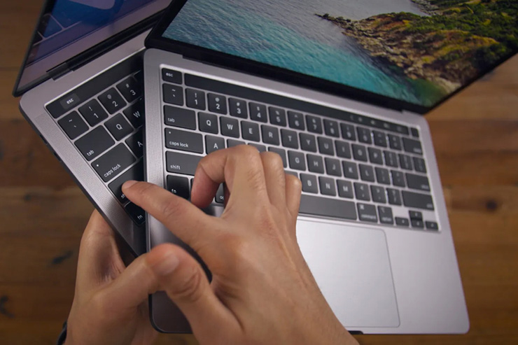 Nhiều người dùng MacBook được Apple trả lại gần 10 triệu đồng - 1