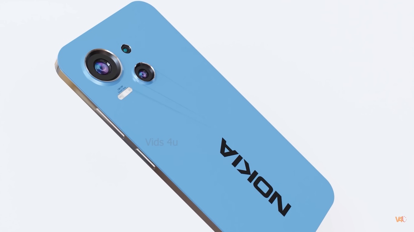 Nokia X 5G 2022 sẽ có thiết lập camera sau chéo như iPhone 13.