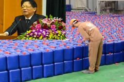 Kinh doanh - DN có nhân viên vệ sinh sở hữu 35 tỷ đồng, kỹ sư sở hữu 100 tỷ đồng tiếp tục công bố lãi đậm