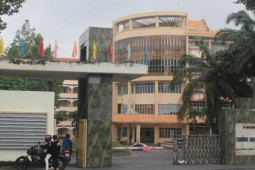 Chuyển cơ quan CSĐT vụ "bỏ quên" 37 tỷ tại Đại học Đồng Nai