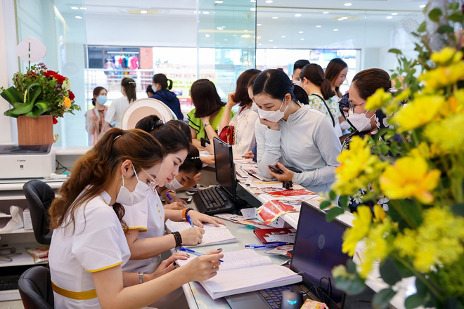 Mỹ viện Thanh Trúc – nơi thăng hoa vẻ đẹp Việt - 3