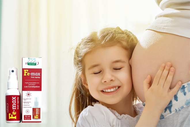 4 nhóm đối tượng cần bổ sung sắt ngay nếu không muốn bị thiếu máu thiếu sắt - 5