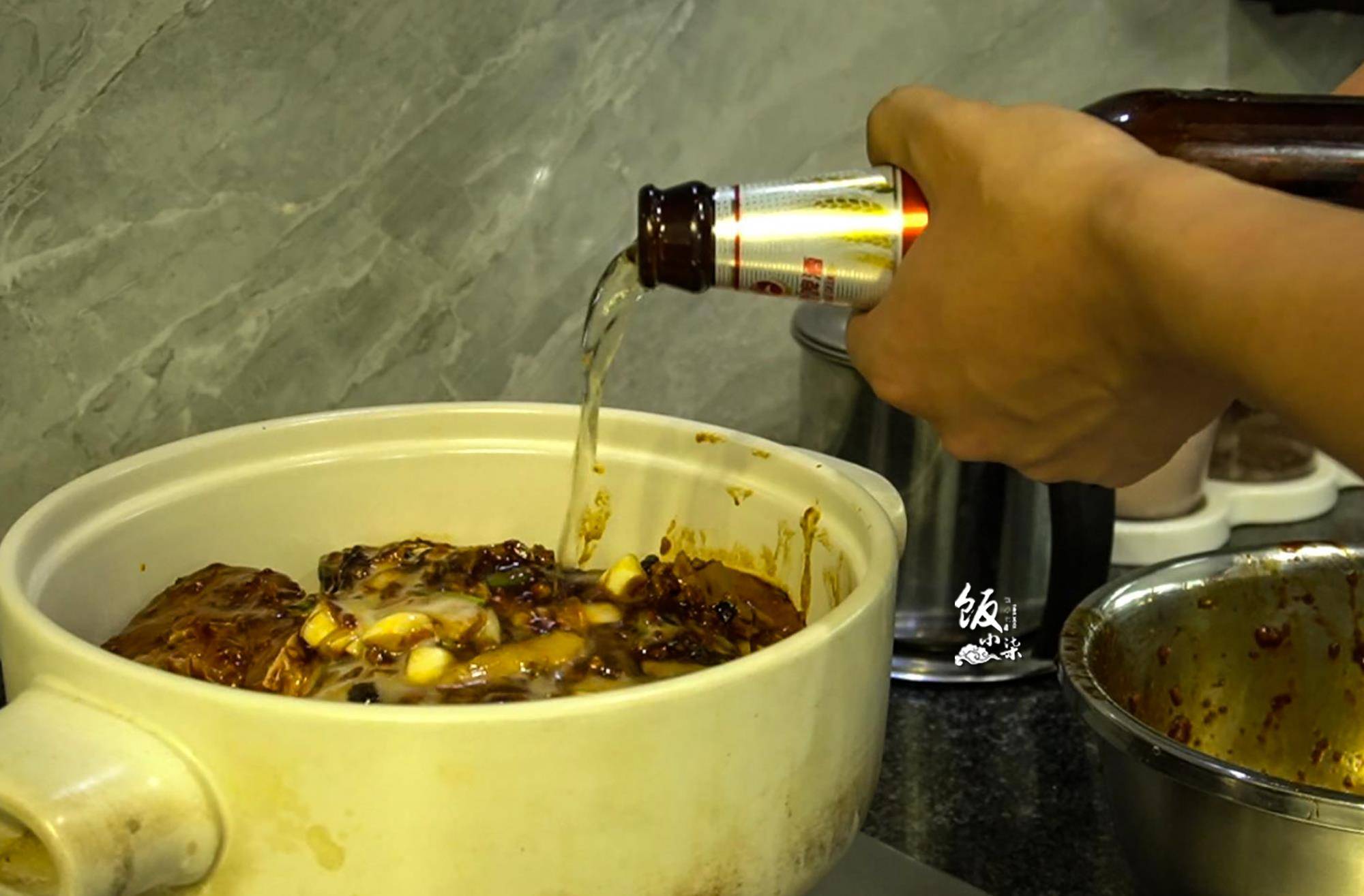 Cách làm cá trắm cỏ om bia cực ngon, cả nhà ai cũng thích mê - 5