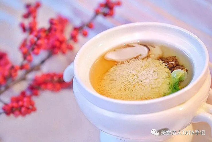 Món súp đặc biệt: 1 miếng đậu phụ cắt 3600 lần, đầu bếp tốn 10 năm để học - 4