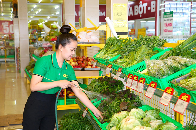 Săn 3.000 nhân sự, Bách hóa Xanh khởi động mùa tuyển dụng sôi động nhất năm - 3