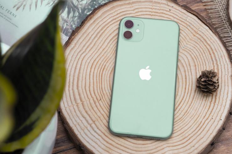 Bảng giá iPhone 11: Đã giảm 50% giá bán so với lúc ra mắt - 1