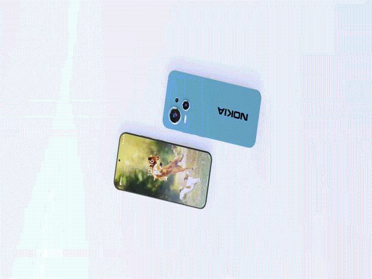 Thời trang Hi-tech - Video: Nokia X 5G đẹp không tì vết