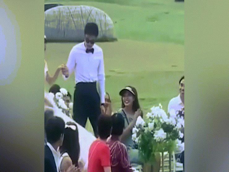 Phim - 85 người, 11 tiếng cho 1 đám cưới kỷ lục trên màn ảnh VTV