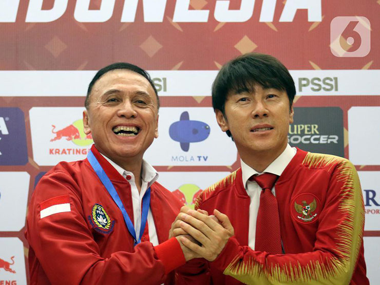 Bóng đá - Indonesia sắp không "chung mâm" Việt Nam, chuyển sang Liên đoàn có Hàn Quốc, Nhật Bản?