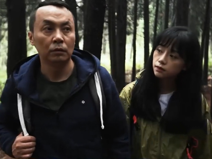 Clip hài hước - Lúc gian nan mới hiểu được tình nghĩa vợ chồng!