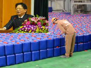 Kinh doanh - DN có nhân viên vệ sinh sở hữu 35 tỷ đồng, kỹ sư sở hữu 100 tỷ đồng tiếp tục công bố lãi đậm