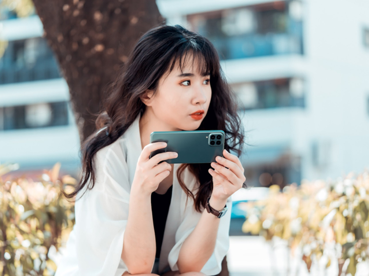 Thời trang Hi-tech - Top 5 smartphone tầm trung có camera 108MP "đỉnh chóp"