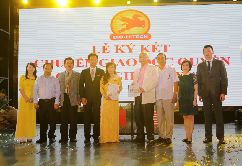 Doanh nhân Lê Thị Cẩm Tiên và hành trình 10 năm kiến tạo giấc mơ xanh thành hiện thực - 2