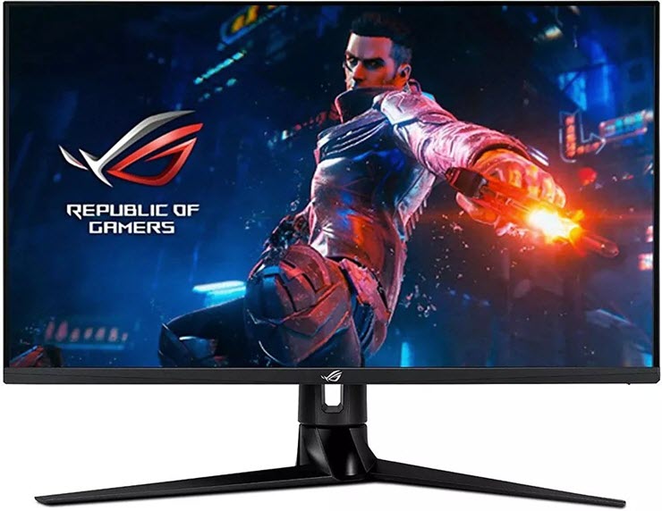 Top những màn hình chơi game 4K tốt nhất cho PC năm 2022 - 3