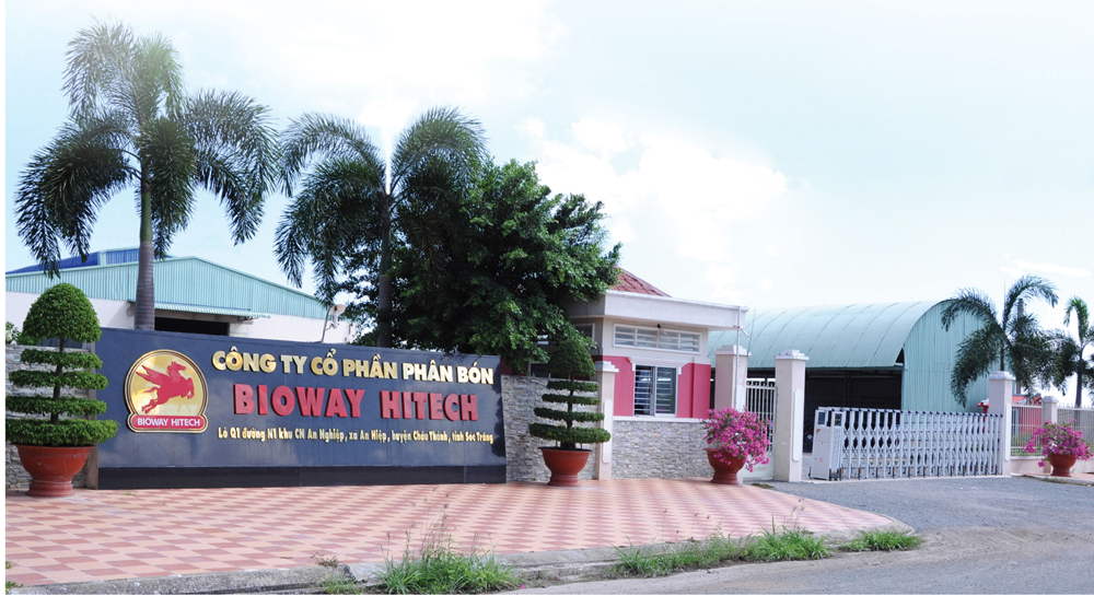 Doanh nhân Lê Thị Cẩm Tiên và hành trình 10 năm kiến tạo giấc mơ xanh thành hiện thực - 3