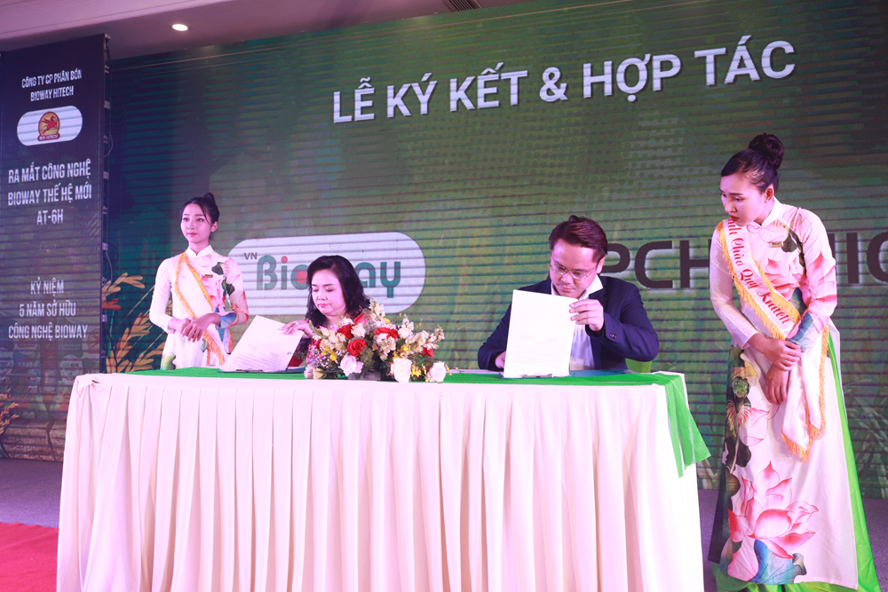 Doanh nhân Lê Thị Cẩm Tiên và hành trình 10 năm kiến tạo giấc mơ xanh thành hiện thực - 4