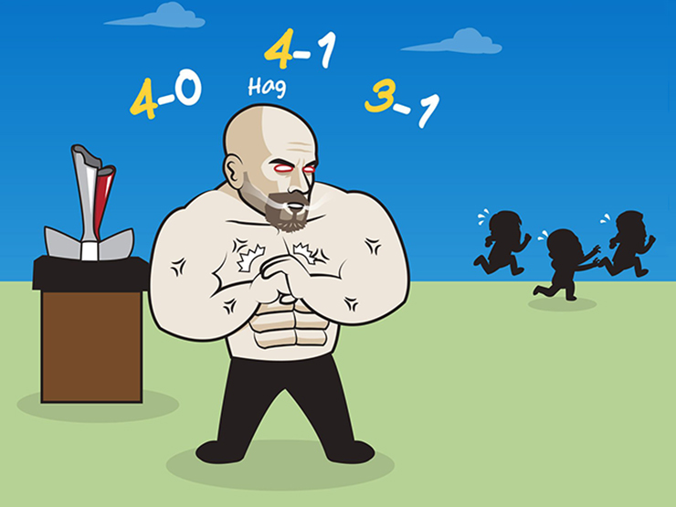 Tranh vui - Ảnh chế: Vắng Ronaldo, MU có phong độ "hủy diệt" ở chuyến du đấu hè