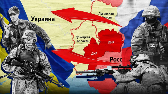 Tuyên bố mang tính cảnh báo của Ngoại
trưởng Lavrov và Bộ trưởng Quốc phòng Shoigu về sự thay đổi các mục
tiêu địa lý trong chiến dịch quân sự đặc biệt của Nga đang khiến
Ukraine cảm thấy lo lắng.