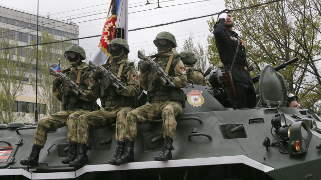 "Toàn bộ tập thể phương Tây đang tích
cực vũ trang cho Ukraine nhằm chống lại Nga, bất chấp việc Moskva
đã nhiều lần đề nghị tổ chức các cuộc đàm phán, giúp xuất khẩu ngũ
cốc hay giải quyết nhiều vấn đề chính trị cũng như ngoại giao".