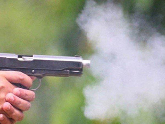 Pháp luật - Thanh Hóa: Điều tra vụ nổ súng khiến 5 người bị thương