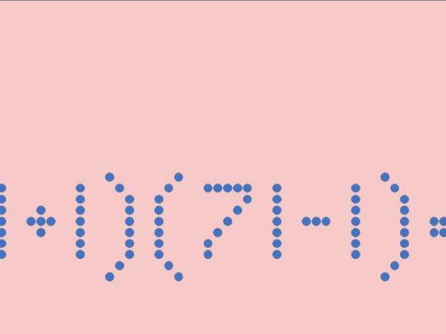 Giáo dục - du học - Bài toán khiến nhiều người lắc đầu: Thêm hoặc bớt một dấu chấm để thành phép tính đúng